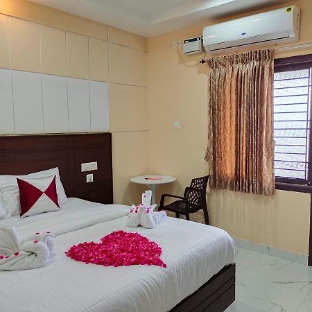 John Towers Hotel Tirunelveli Exterior photo