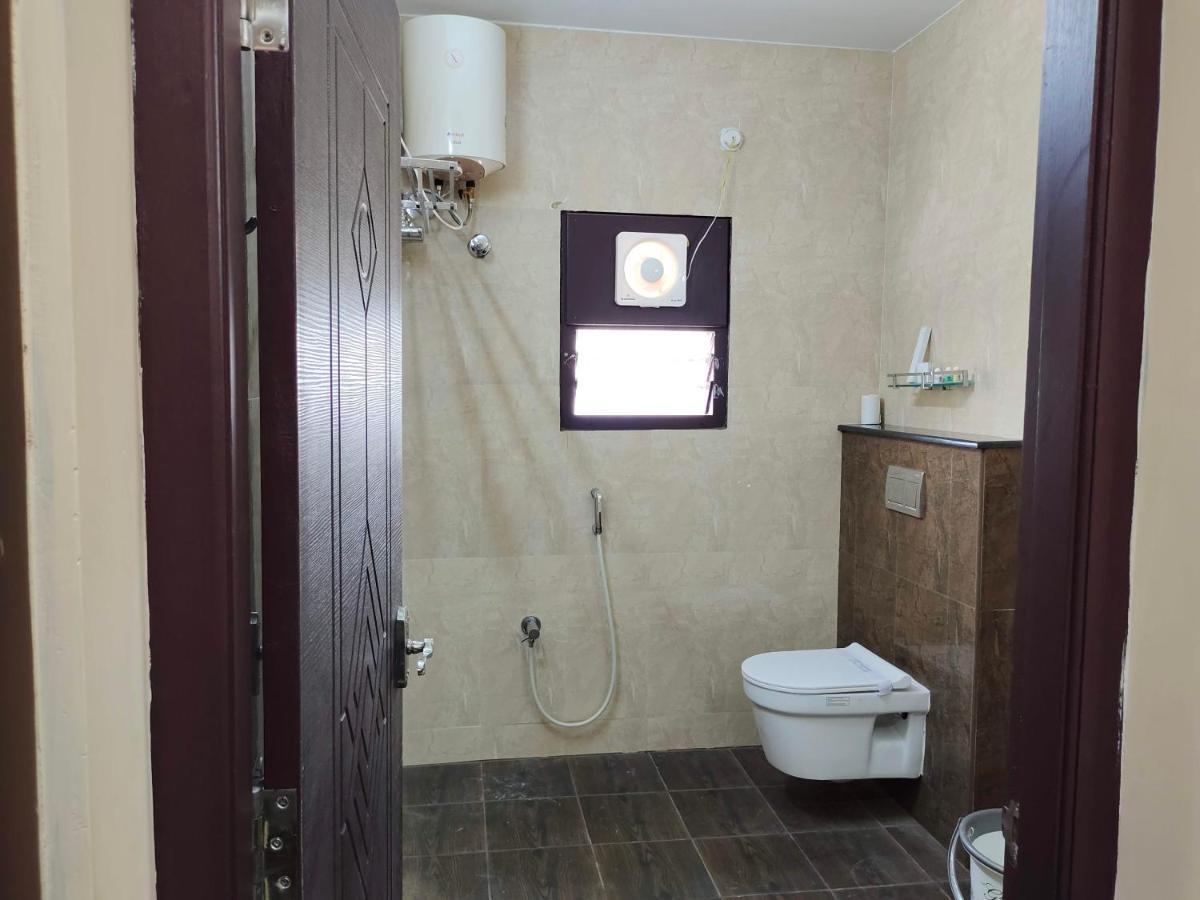 John Towers Hotel Tirunelveli Exterior photo