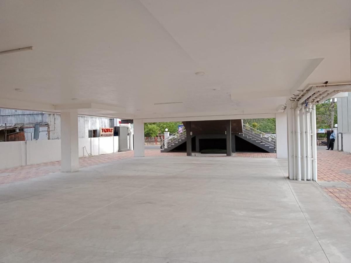 John Towers Hotel Tirunelveli Exterior photo