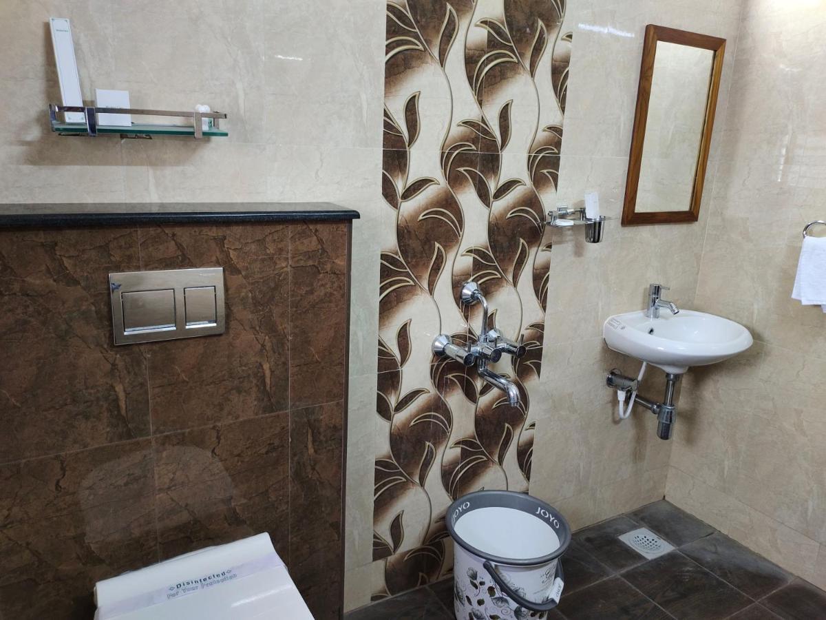 John Towers Hotel Tirunelveli Exterior photo