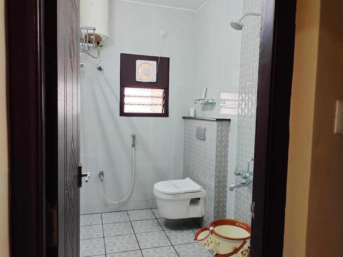 John Towers Hotel Tirunelveli Exterior photo