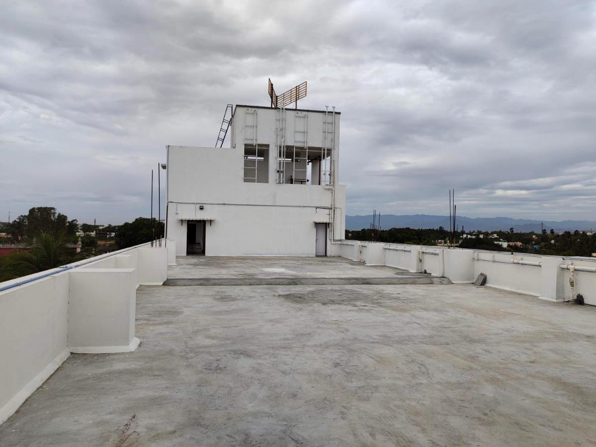 John Towers Hotel Tirunelveli Exterior photo